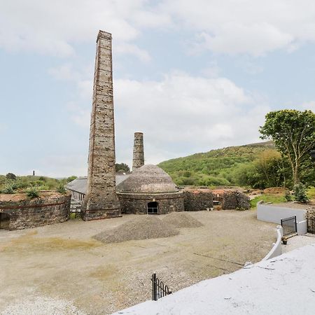 The Kilns Villa St Austell Exteriör bild